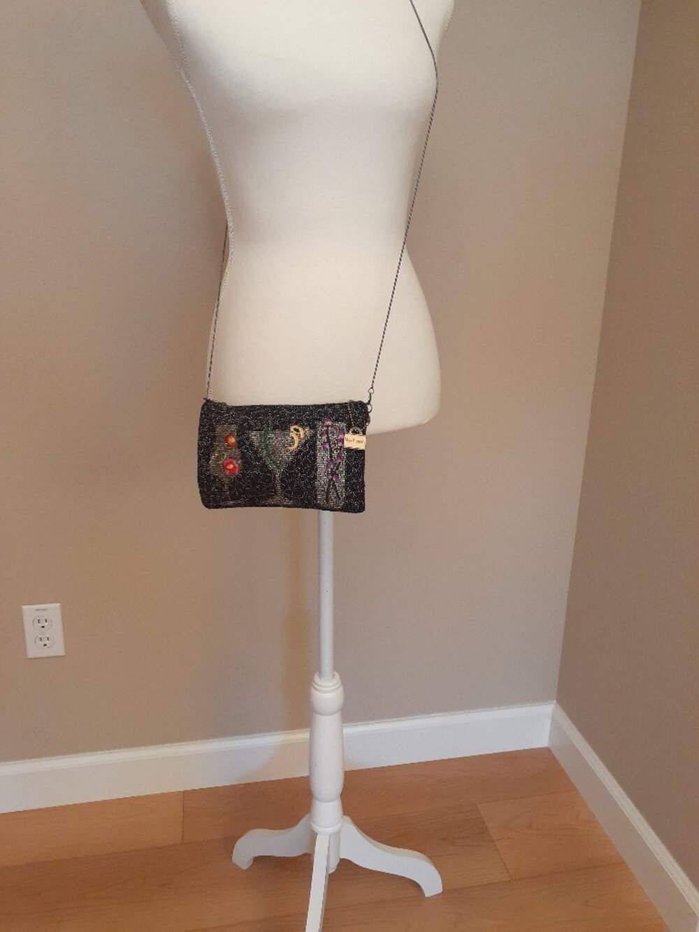 Mary Frances Crossbody Phone Bag - Picture 2 of 14